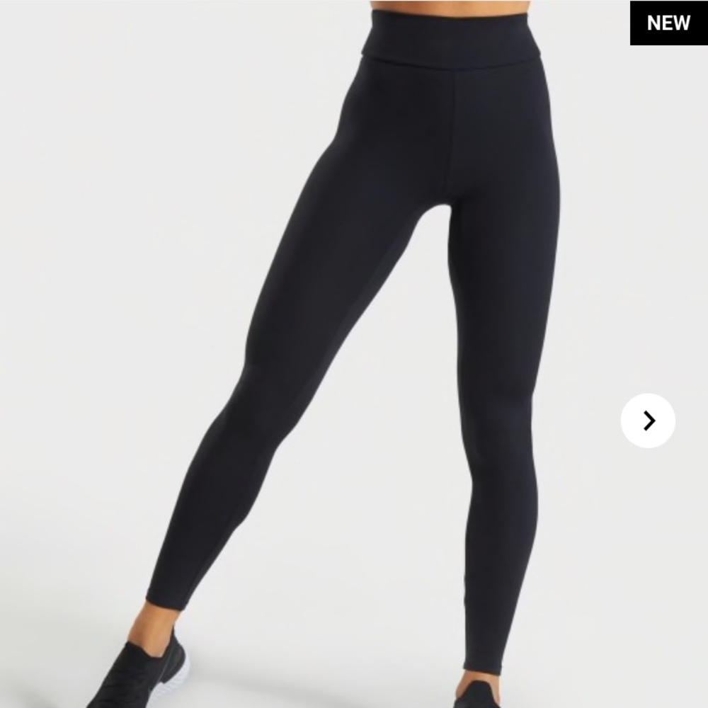 ISO GymShark Solo Leggings